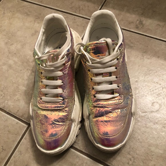 Joshua sanders sneakers - Picture 3 of 4